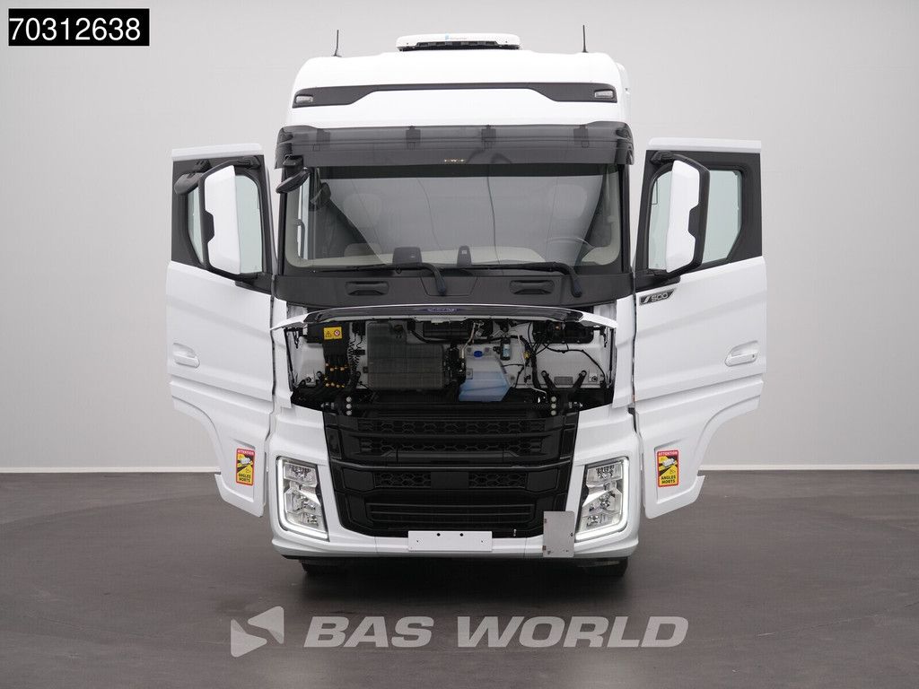 Ford F-Max 500 4X2 Retarder Standklima 2xTanks ACC LED Euro 6