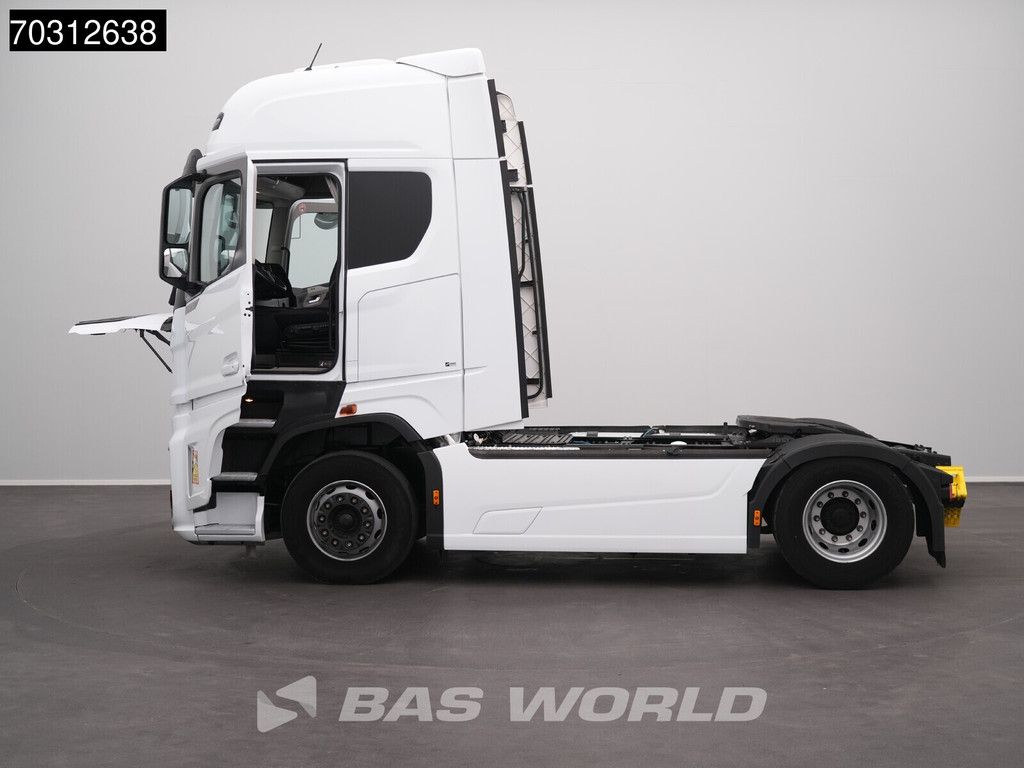 Ford F-Max 500 4X2 Retarder Standklima 2xTanks ACC LED Euro 6