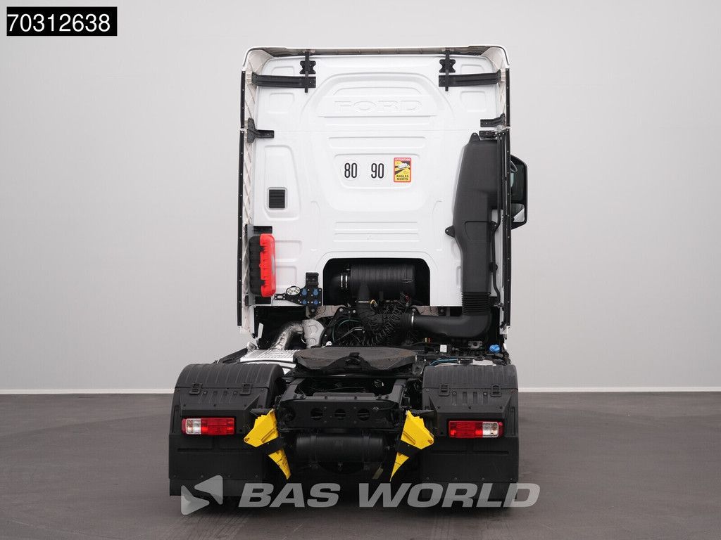 Ford F-Max 500 4X2 Retarder Standklima 2xTanks ACC LED Euro 6