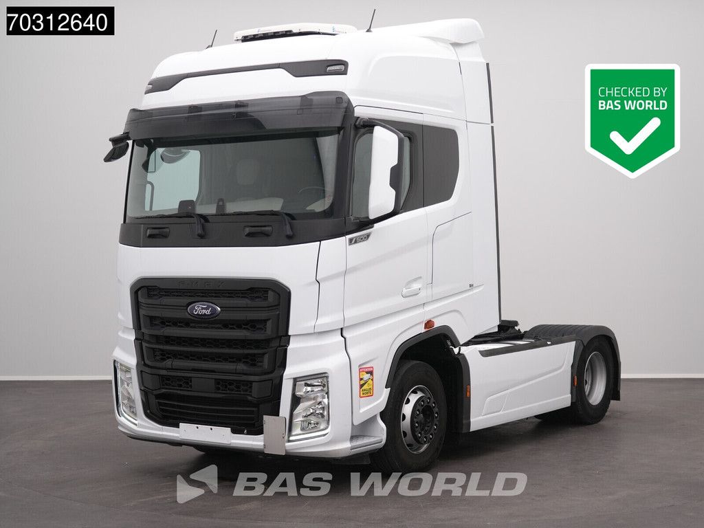 Ford F-Max 500 4X2 Retarder Standklima 2xTanks ACC LED Euro 6