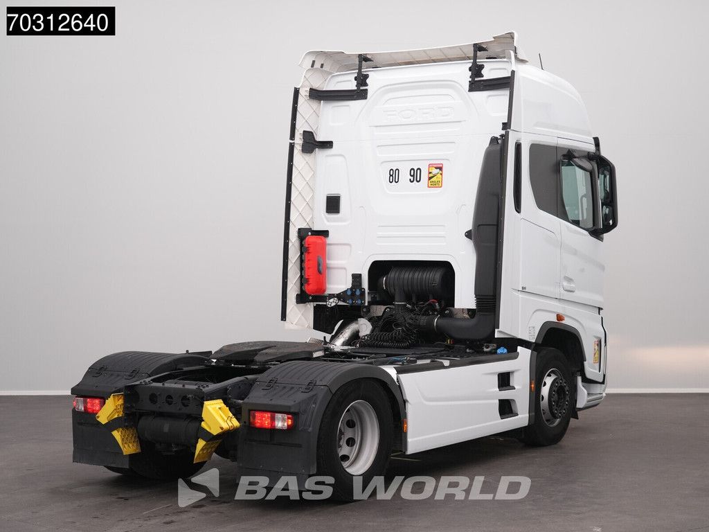 Ford F-Max 500 4X2 Retarder Standklima 2xTanks ACC LED Euro 6