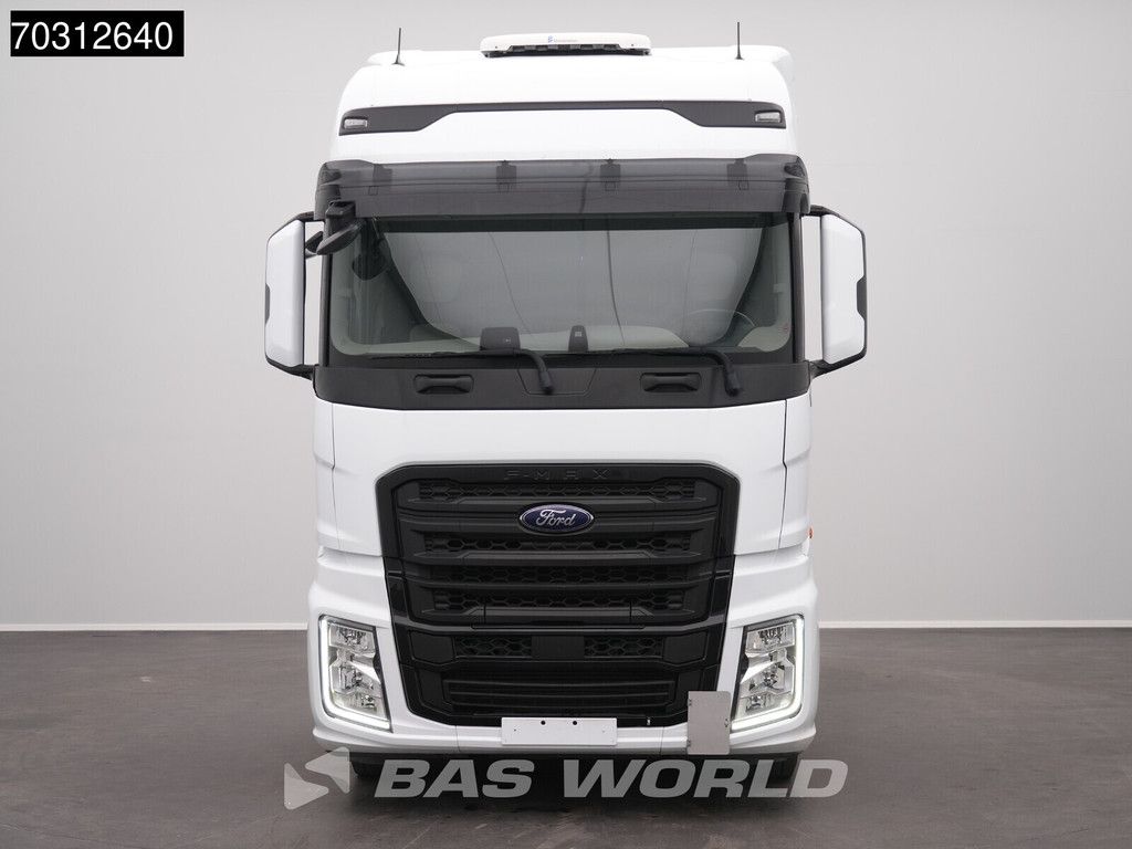 Ford F-Max 500 4X2 Retarder Standklima 2xTanks ACC LED Euro 6