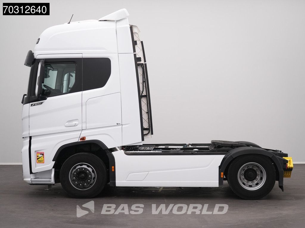 Ford F-Max 500 4X2 Retarder Standklima 2xTanks ACC LED Euro 6