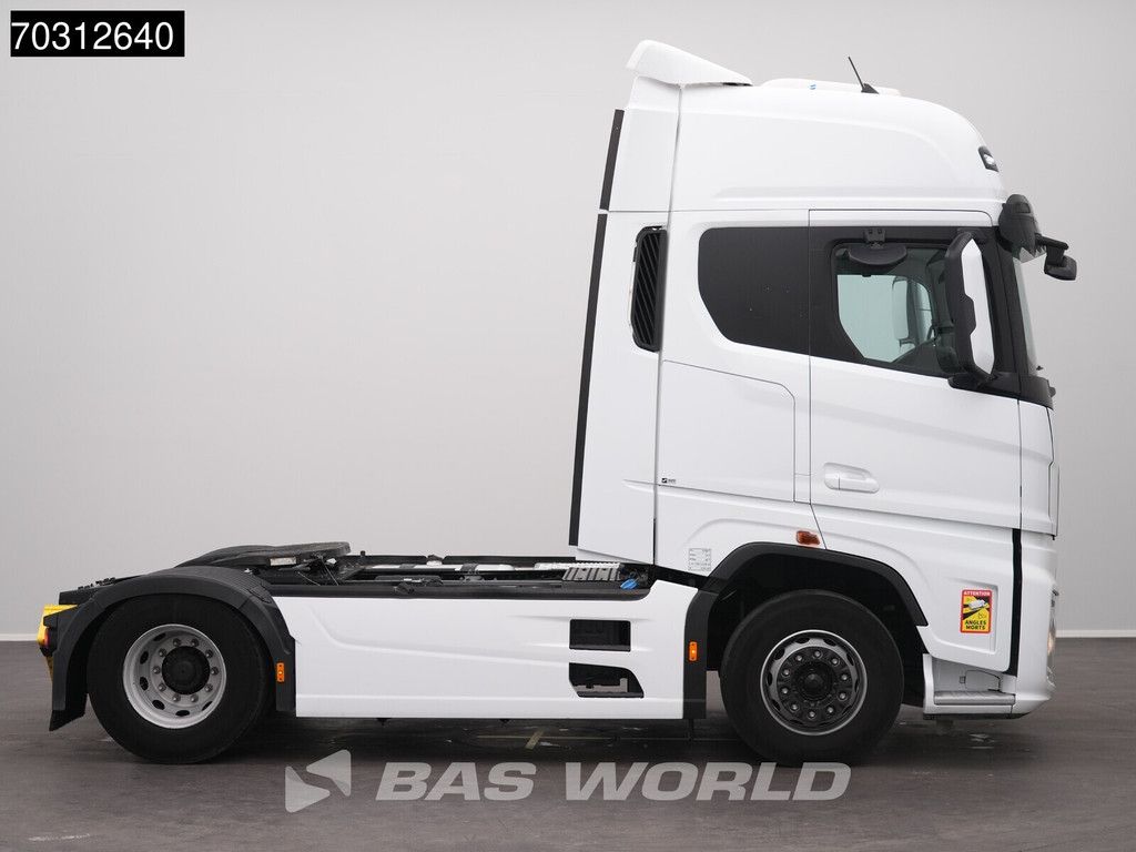 Ford F-Max 500 4X2 Retarder Standklima 2xTanks ACC LED Euro 6