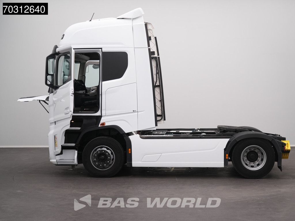 Ford F-Max 500 4X2 Retarder Standklima 2xTanks ACC LED Euro 6