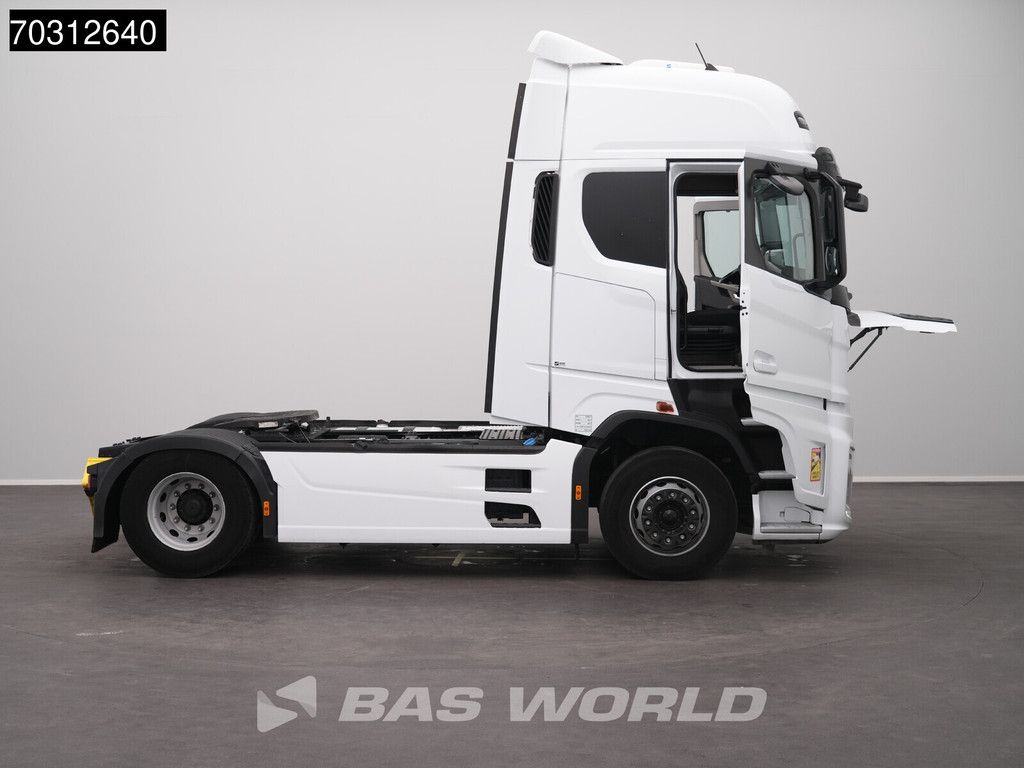 Ford F-Max 500 4X2 Retarder Standklima 2xTanks ACC LED Euro 6