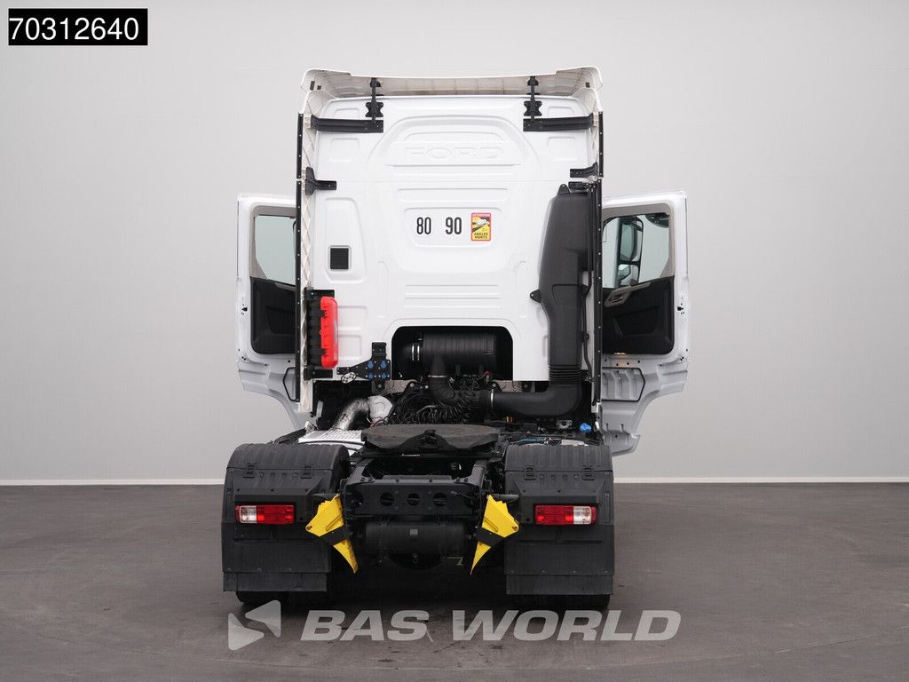 Ford F-Max 500 4X2 Retarder Standklima 2xTanks ACC LED Euro 6