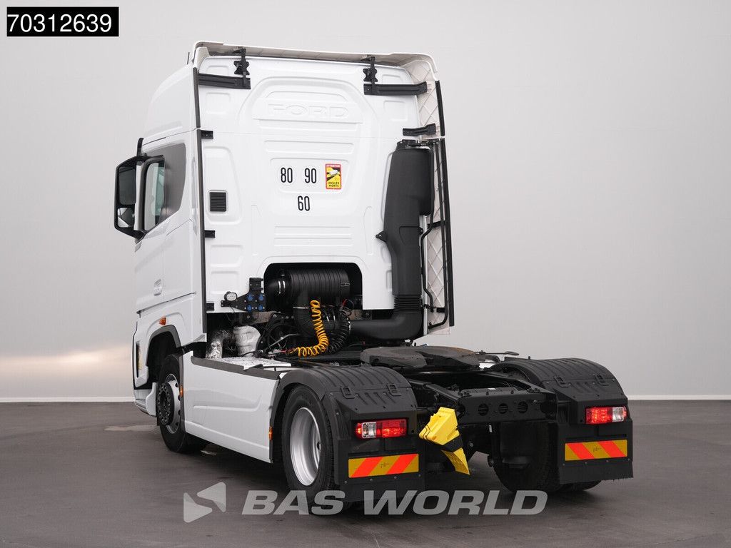 Ford F-Max 500 4X2 Retarder Standklima 2xTanks ACC LED Euro 6