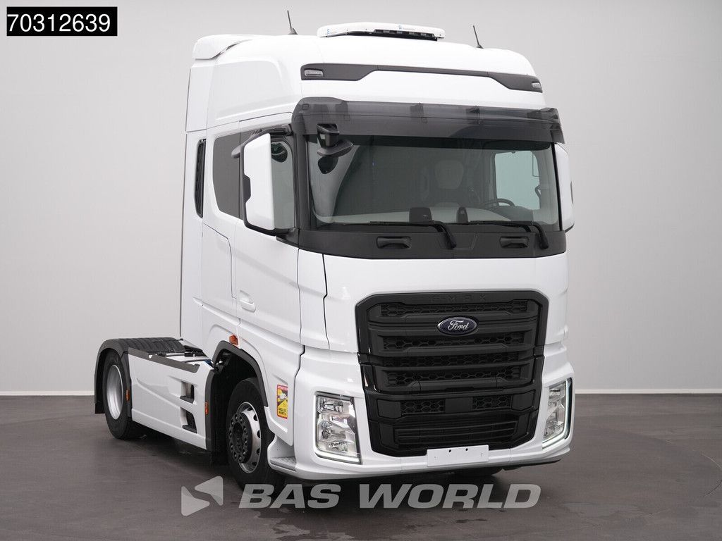 Ford F-Max 500 4X2 Retarder Standklima 2xTanks ACC LED Euro 6