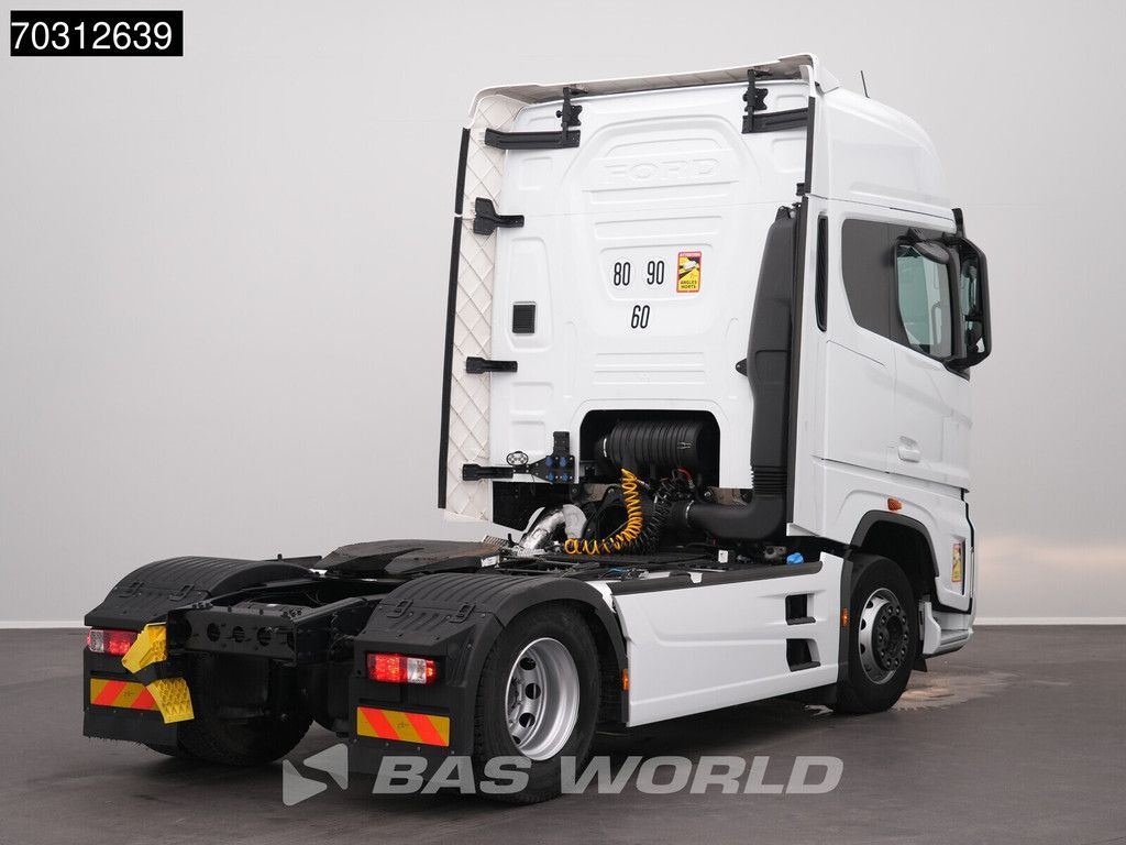 Ford F-Max 500 4X2 Retarder Standklima 2xTanks ACC LED Euro 6