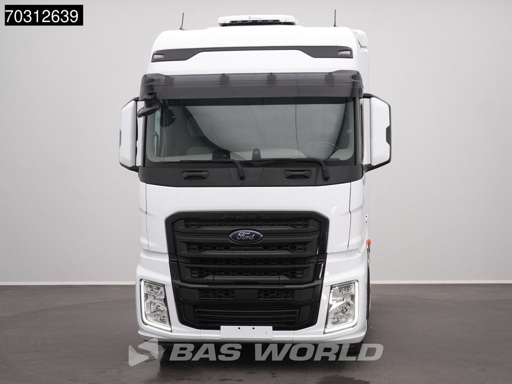 Ford F-Max 500 4X2 Retarder Standklima 2xTanks ACC LED Euro 6