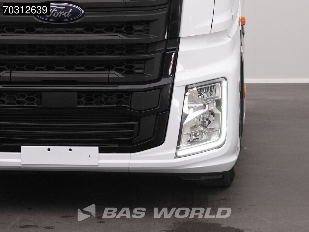 Ford F-Max 500 4X2 Retarder Standklima 2xTanks ACC LED Euro 6