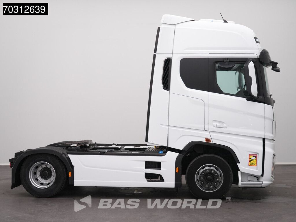 Ford F-Max 500 4X2 Retarder Standklima 2xTanks ACC LED Euro 6