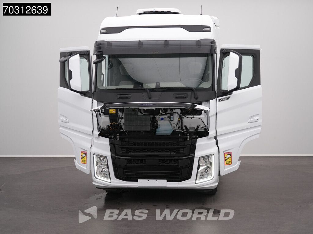 Ford F-Max 500 4X2 Retarder Standklima 2xTanks ACC LED Euro 6