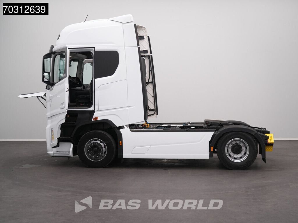 Ford F-Max 500 4X2 Retarder Standklima 2xTanks ACC LED Euro 6