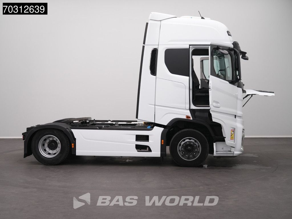 Ford F-Max 500 4X2 Retarder Standklima 2xTanks ACC LED Euro 6