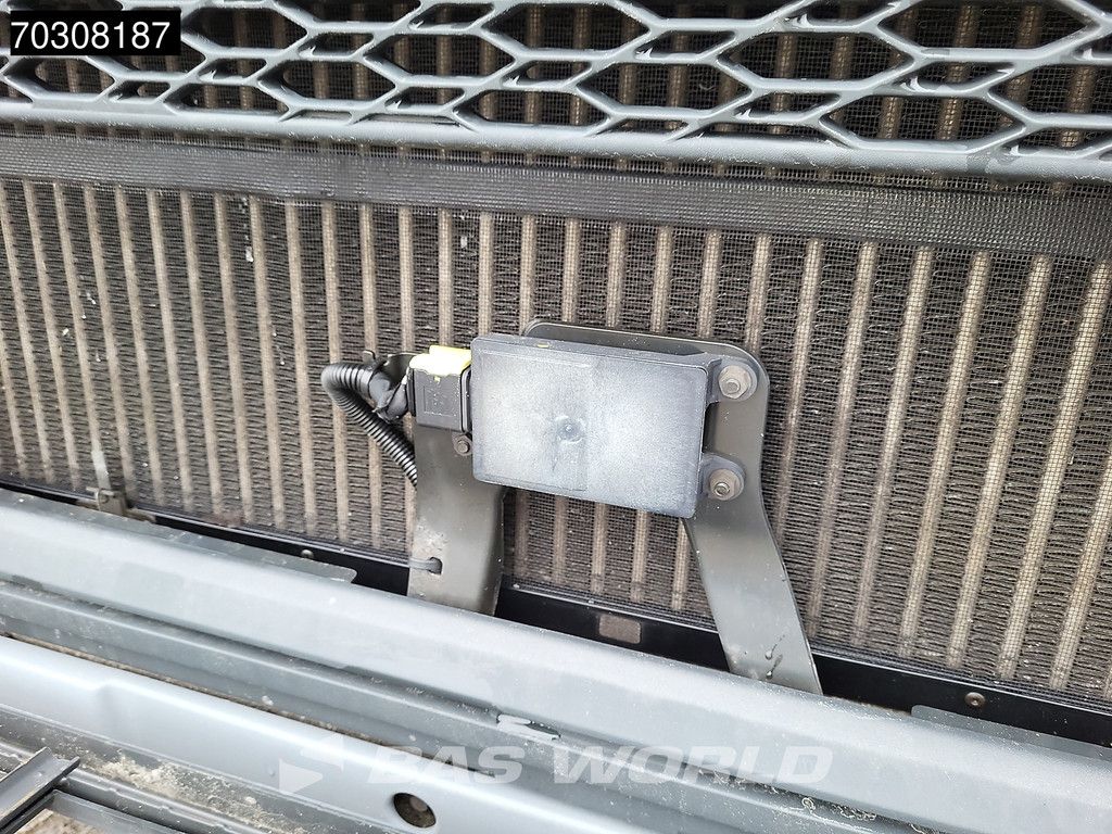 Volvo FH 460 4X2 Chassis M! ADR Retarder VEB+ Alcoa's