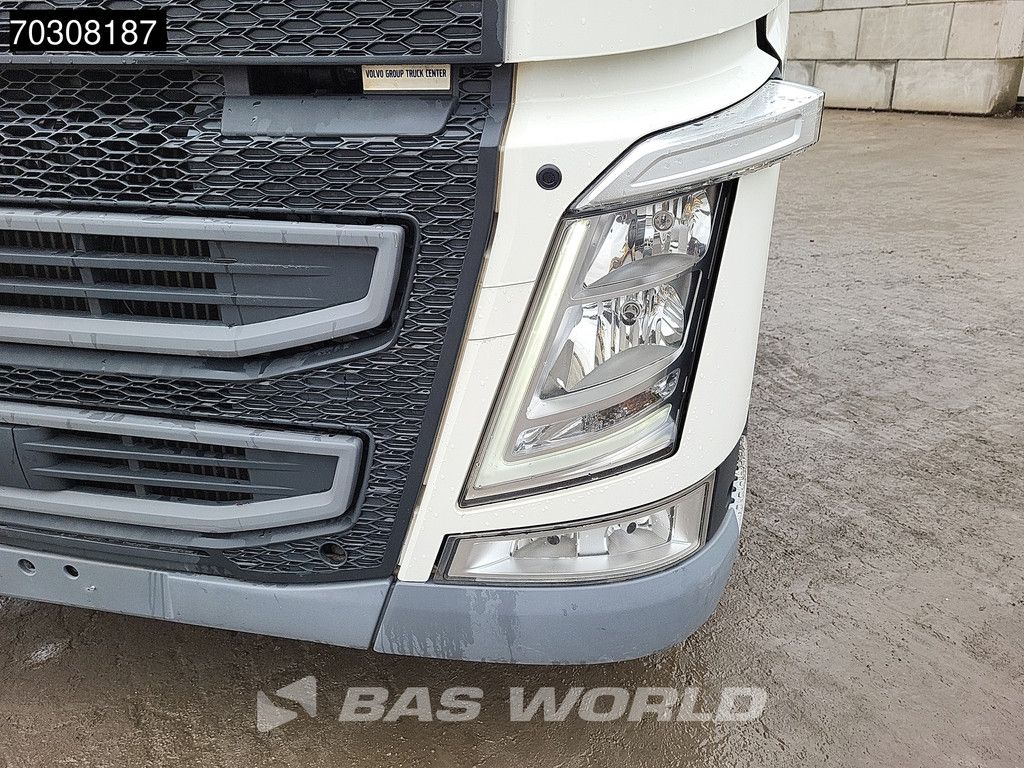 Volvo FH 460 4X2 Chassis M! ADR Retarder VEB+ Alcoa's