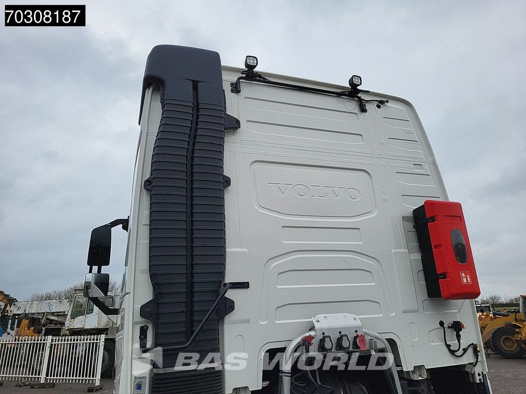 Volvo FH 460 4X2 Chassis M! ADR Retarder VEB+ Alcoa's