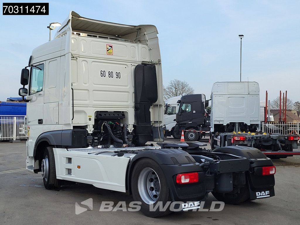 DAF XF 480 4X2
