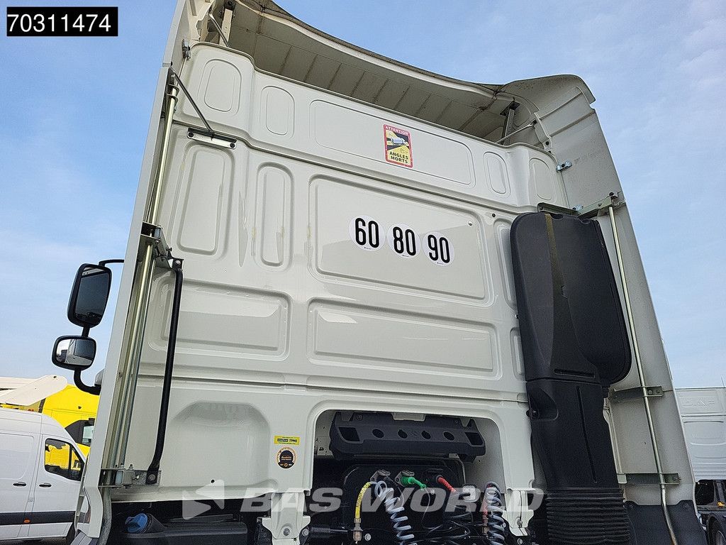 DAF XF 480 4X2