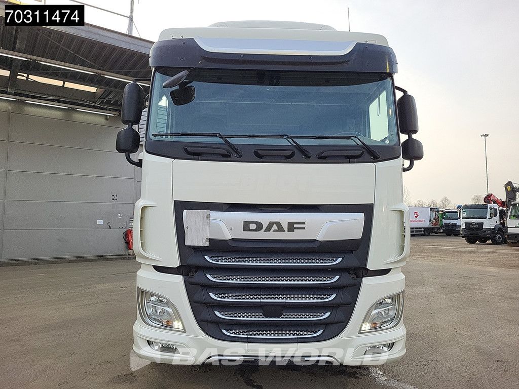 DAF XF 480 4X2