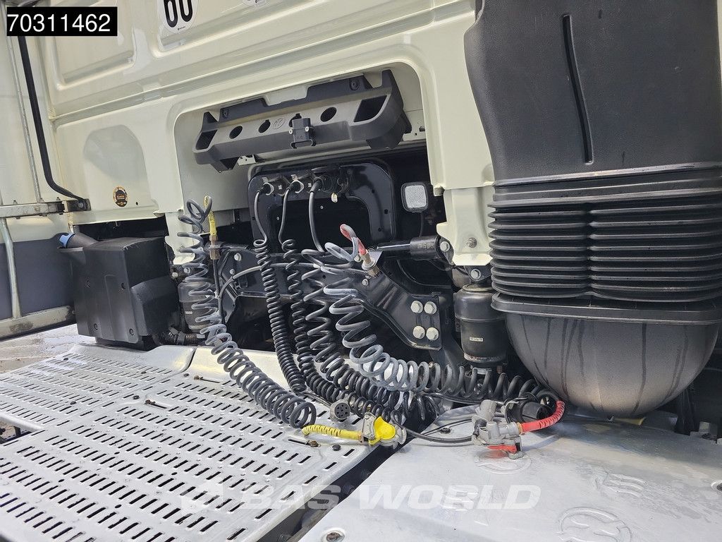 DAF XF 480 4X2 SC Standklima