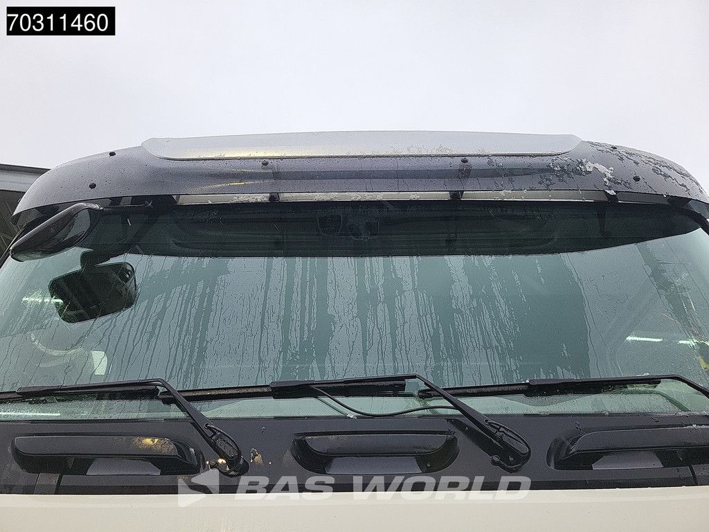 DAF XF 480 4X2 SC Standklima