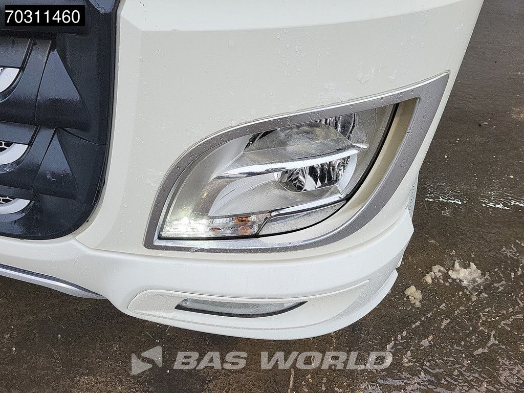 DAF XF 480 4X2 SC Standklima