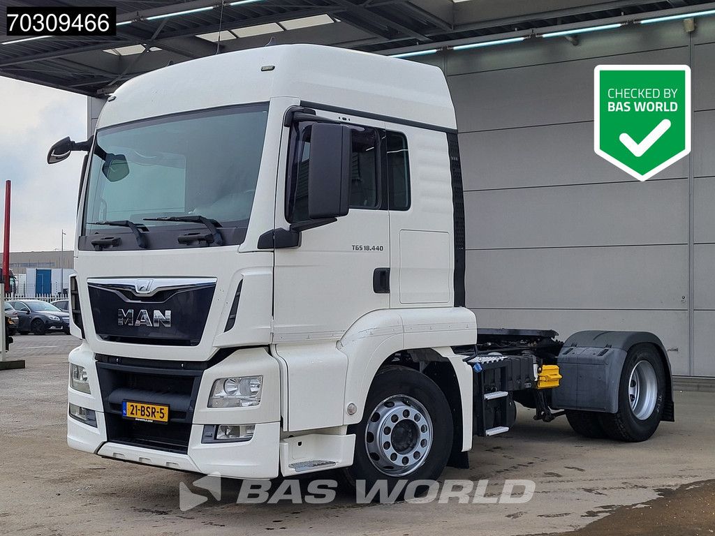 MAN TGS TGS 18.440 4X2 NL-Truck