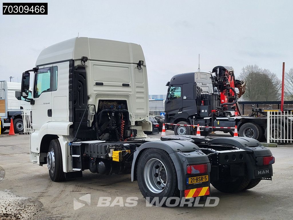 MAN TGS TGS 18.440 4X2 NL-Truck