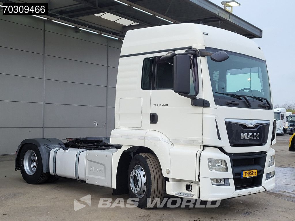 MAN TGS TGS 18.440 4X2 NL-Truck
