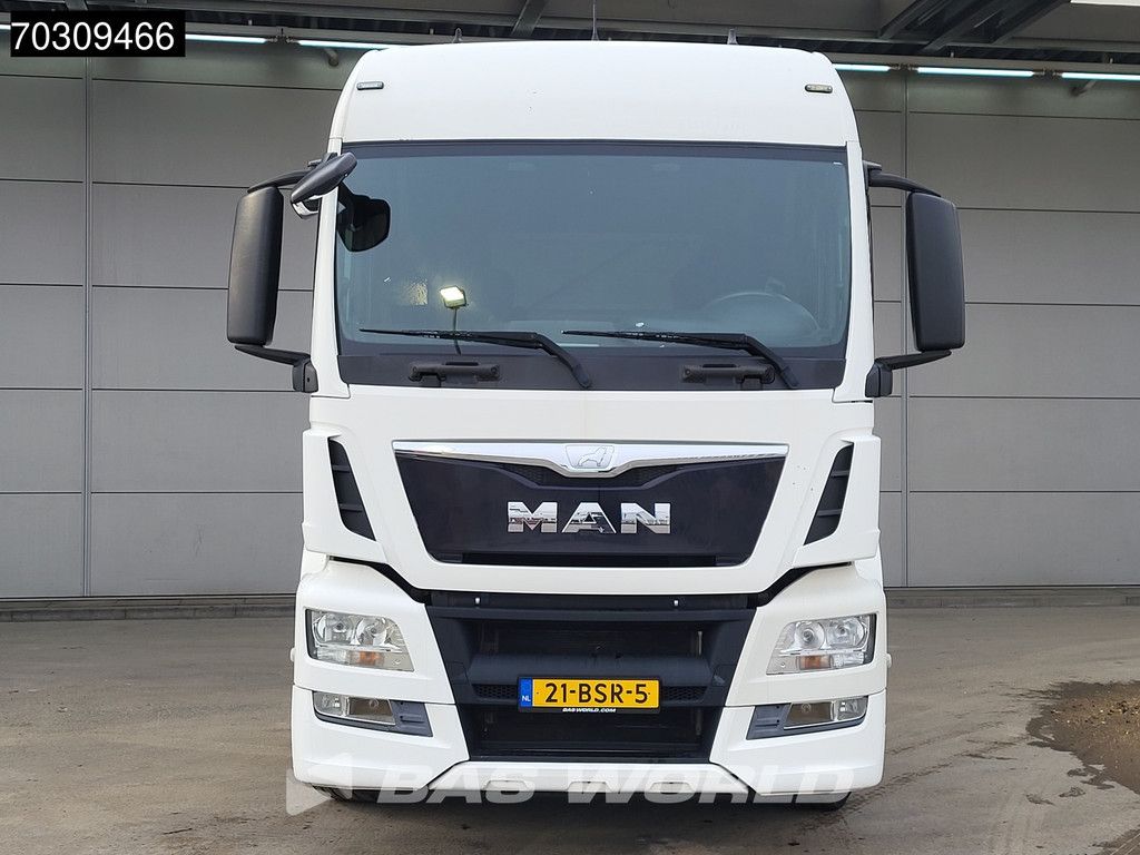 MAN TGS TGS 18.440 4X2 NL-Truck