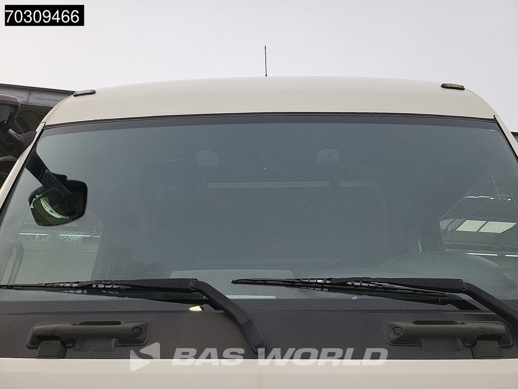 MAN TGS TGS 18.440 4X2 NL-Truck