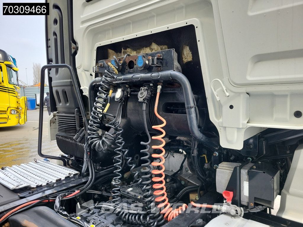 MAN TGS TGS 18.440 4X2 NL-Truck