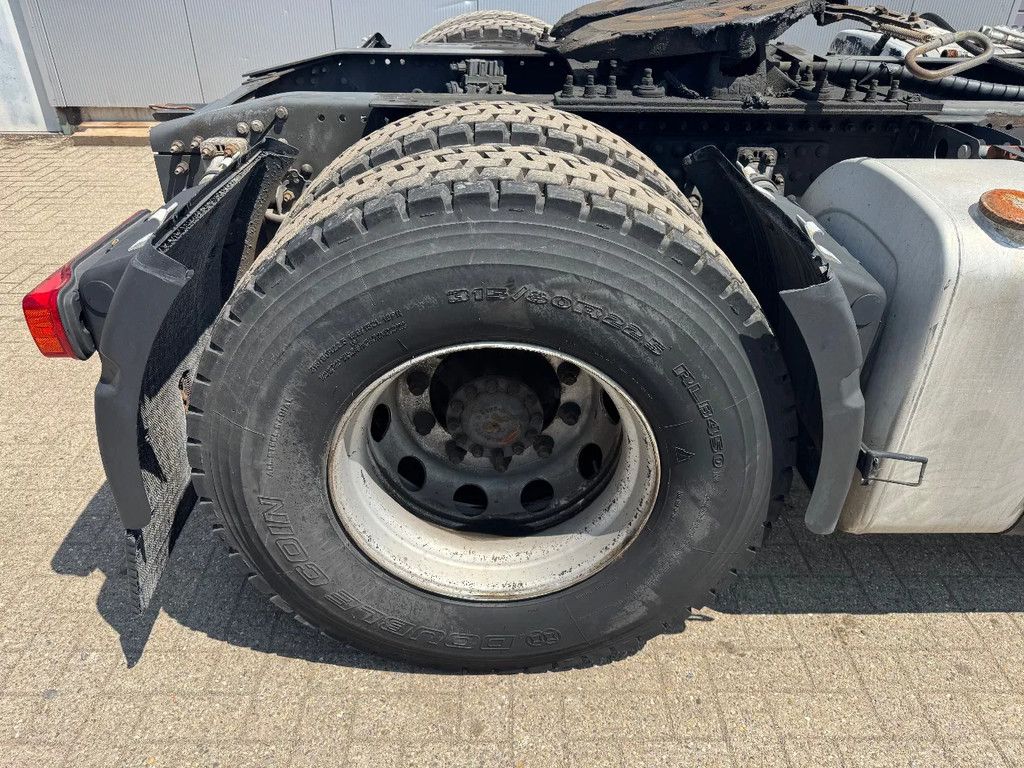 Volvo FM 300 **EURO 3-BELGIAN TRUCK-I SHIFT-PTO**