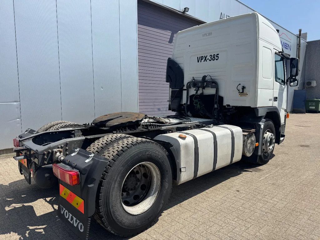 Volvo FM 300 **EURO 3-BELGIAN TRUCK-I SHIFT-PTO**