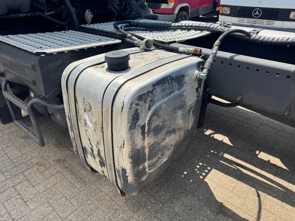 Volvo FM 300 **EURO 3-BELGIAN TRUCK-I SHIFT-PTO**