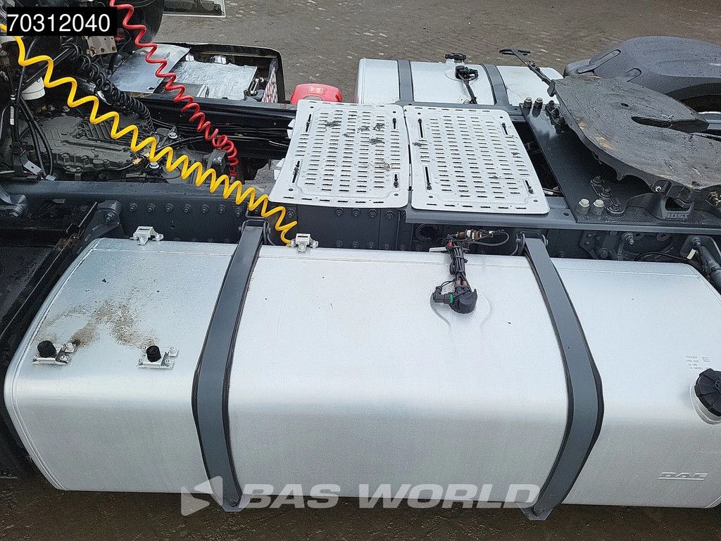 DAF XF XF 480 4X2 NL-Truck Mega 2xTanks Standairco ACC Euro 6