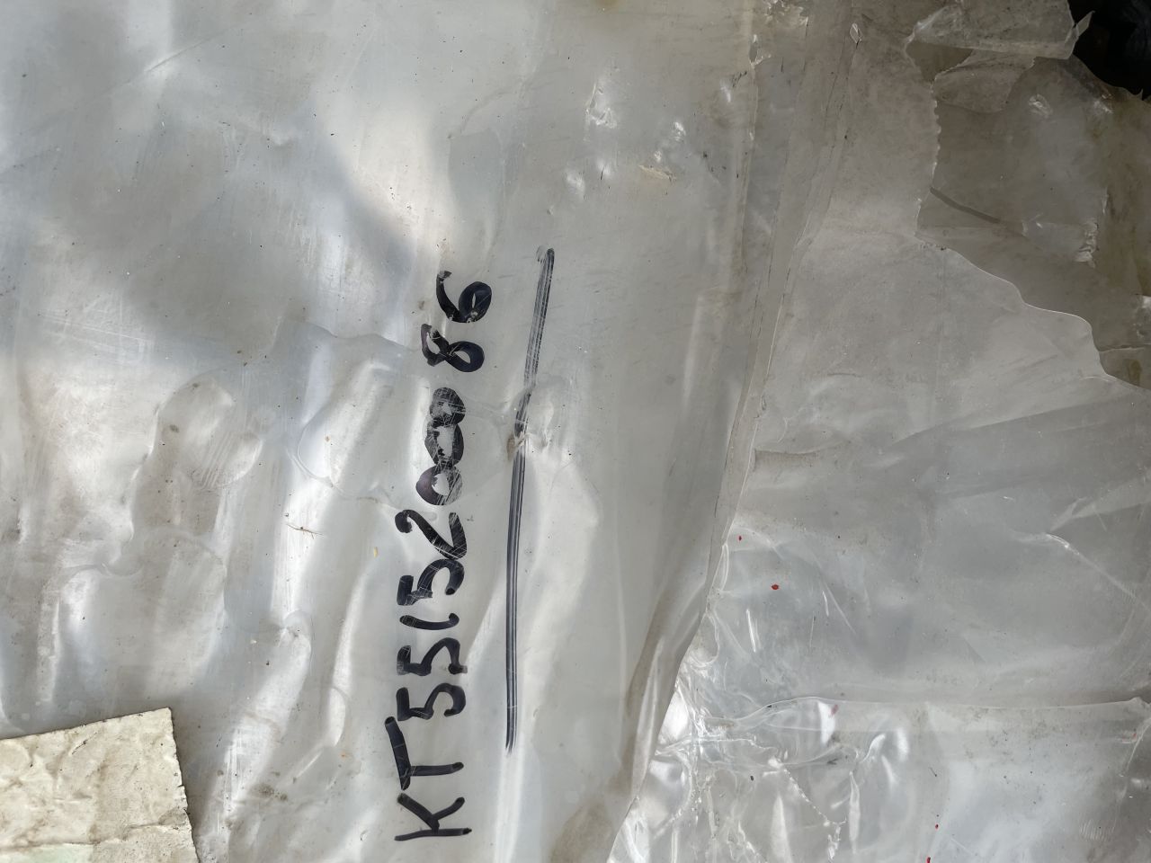 Diverse Kverneland onderdelen nieuw!!