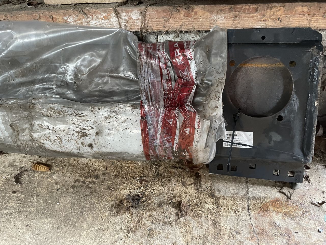 Diverse Kverneland onderdelen nieuw!!