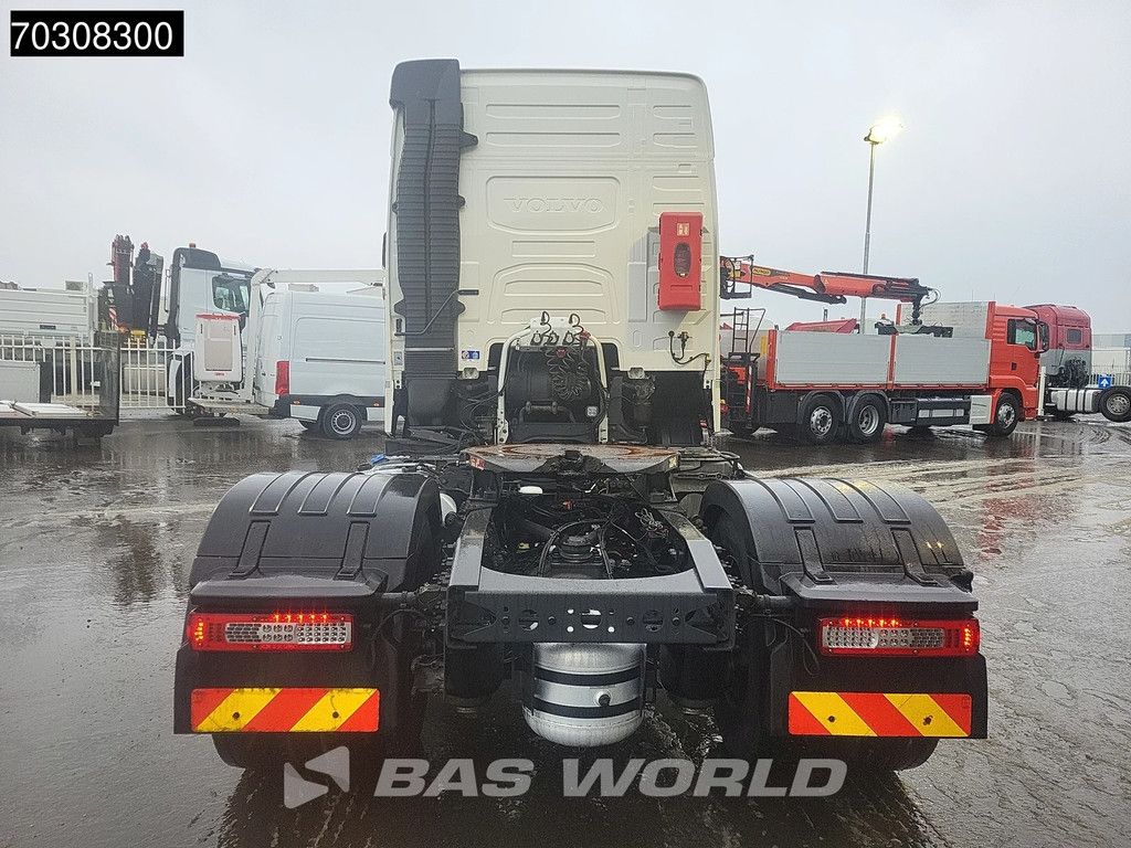 Volvo FH FH 420 4X2 ADR VEB+ Alcoa's I-ParkCool