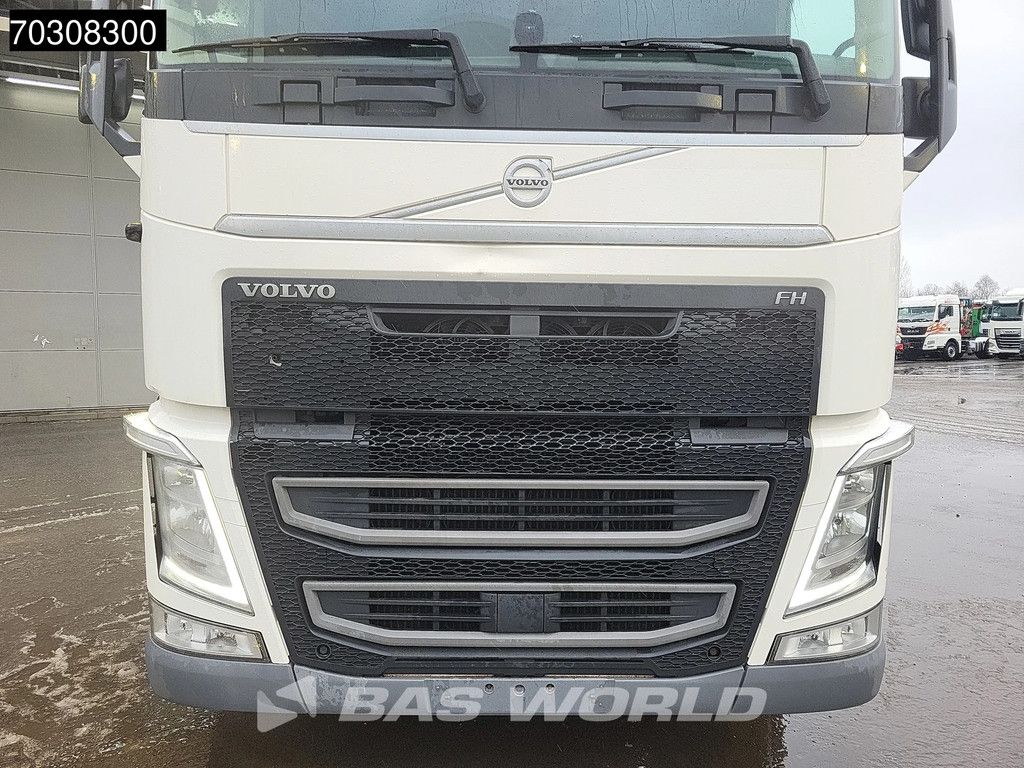 Volvo FH FH 420 4X2 ADR VEB+ Alcoa's I-ParkCool