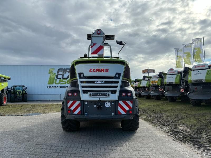Claas JAGUAR 950 E5