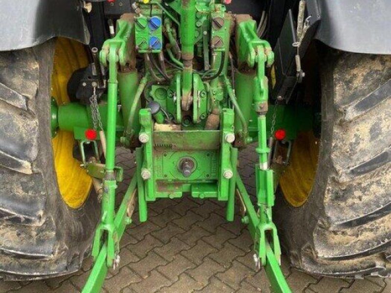 John Deere 6115 MC