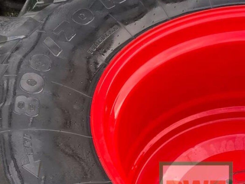 Trelleborg Satz Reifen 800/70R