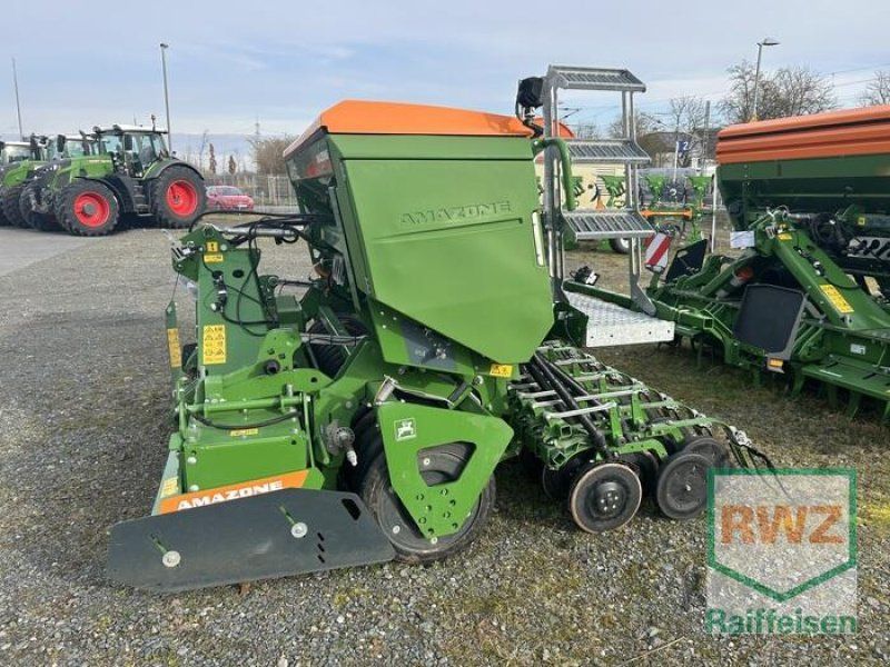 Amazone KX 3001 Cultmix