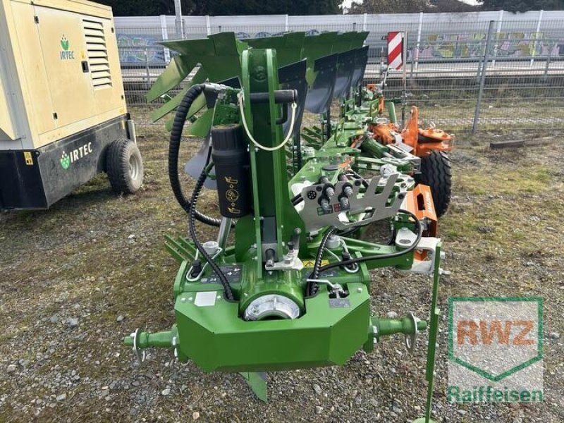 Amazone Teres 300 V 5+0