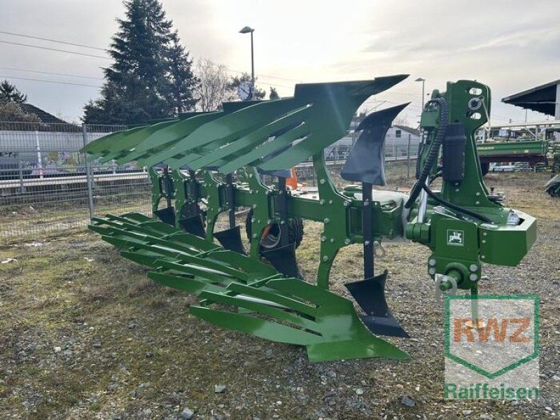 Amazone Teres 300 V 5+0