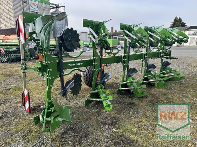 Amazone Teres 300 V 5+0